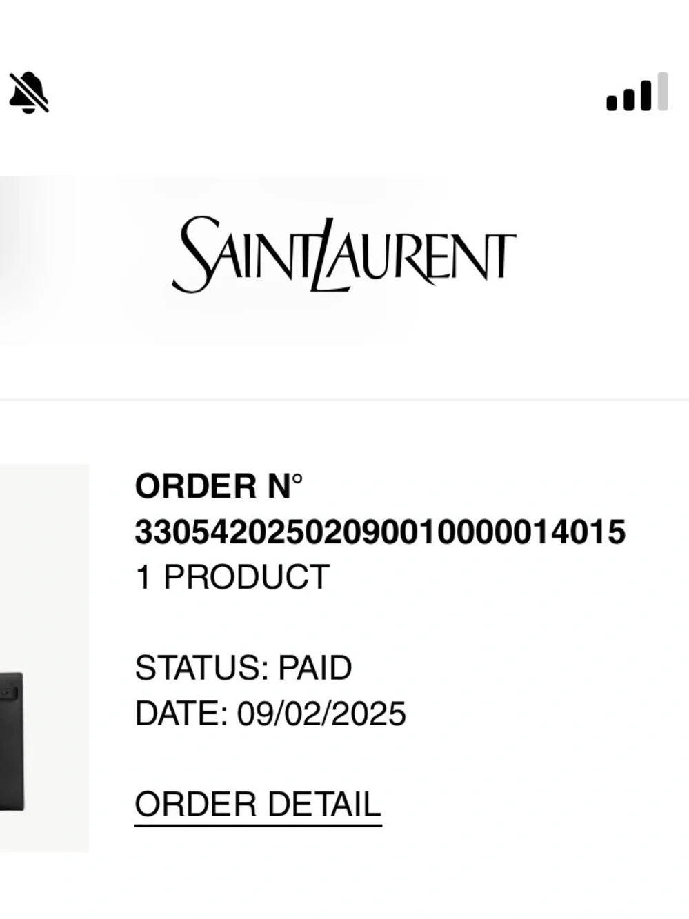 Saint Laurent Black Grained Leather Briefcase Tote - Sac De Jour Large Thin